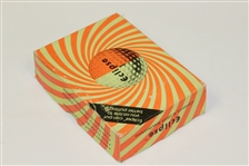 Eclipse by Worthington Surlyn 90 Compression Dozen Golf Balls Box Only - Roth Collection