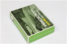 Price's Pro-Hit 'Everlasting' Dozen Golf Balls in Original Box - Roth Collection