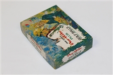 Par-Rite 'Plus' One Piece Construction Dozen Golf Balls in Original Box - Roth Collection