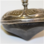 Sterling Silver Dreidel - Play Golf - Roth Collection