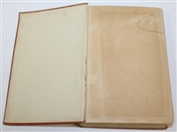 'Letters of a Modern Golfer to His Grandfather' by Henry Leach - 1910 - Roth Collection