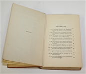 'Letters of a Modern Golfer to His Grandfather' by Henry Leach - 1910 - Roth Collection
