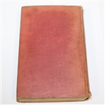 'Letters of a Modern Golfer to His Grandfather' by Henry Leach - 1910 - Roth Collection