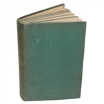 1937 'Out of the Rough' by Joseph T. Shaw - Roth Collection