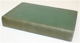 1937 'Out of the Rough' by Joseph T. Shaw - Roth Collection