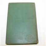 1937 'Out of the Rough' by Joseph T. Shaw - Roth Collection