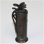 Negbaur Golf Bag Table Lighter - Roth Collection