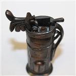 Negbaur Golf Bag Table Lighter - Roth Collection