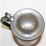 1906 Waumbek Golf Club Weekly Handicap Trophy Stein - Won By Stanley Keith - Roth Collection
