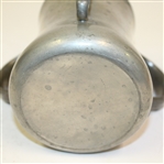 Island Golf Club Trophy Cup Won By Howard Nash May 30th, 1901 - Roth Collection