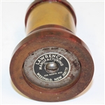 Ft. Dupont Golf Club Second Flight Trophy Won By - Ralph Goldsworthy - Roth Collection