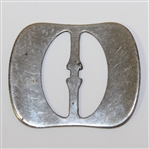 Classic Golf Themed Belt Buckle - Roth Collection