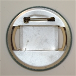 1968 Medinah Country Club Caddie Badge #616 - Roth Collection