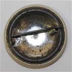 1922 Fairview Golf Club Season Badge #43 - Roth Collection