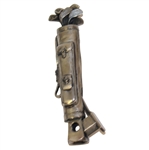 Vintage Golf Bag Cigar Cutter - Made in Germany - Roth Collection