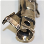 Vintage Golf Bag Cigar Cutter - Made in Germany - Roth Collection