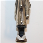 Vintage Golf Bag Cigar Cutter - Made in Germany - Roth Collection
