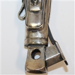 Vintage Golf Bag Cigar Cutter - Made in Germany - Roth Collection