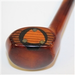 Golf Club Bottle Opener - Al Foscue Day, Toronto 10/20/1965 - Roth Collection