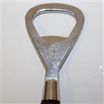 Golf Club Bottle Opener - Al Foscue Day, Toronto 10/20/1965 - Roth Collection