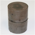 Vintage Gutta Golf Ball Mold - Roth Collection