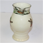 Royal Doulton Golf Themed Pitcher Circa 1915 - R. Wayne Perkins Collection