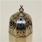 Sterling Silver Lytham and St. Annes Handicap Prize Trophy - July 21, 1928 - R. Wayne Perkins Collection
