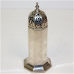 Sterling Silver Lytham and St. Annes Handicap Prize Trophy - July 21, 1928 - R. Wayne Perkins Collection