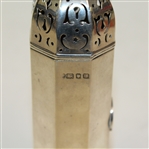 Sterling Silver Lytham and St. Annes Handicap Prize Trophy - July 21, 1928 - R. Wayne Perkins Collection