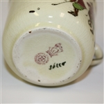 Royal Doulton Golf Themed Tea Cup Circa 1920 - R. Wayne Perkins Collection