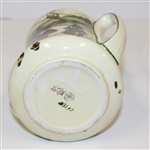 Royal Doulton Golf Loving Cup - R. Wayne Perkins Collection