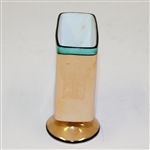 Noritake Female Golfer Cigarette Holder - R. Wayne Perkins Collection