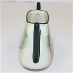 Royal Doulton Gibson Golf Vase - R. Wayne Perkins Collection