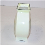 Royal Doulton Gibson Golf Vase 'Is a Caddie Always Necessary?' - R. Wayne Perkins Collection