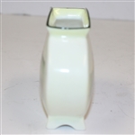 Royal Doulton Gibson Golf Vase 'Is a Caddie Always Necessary?' - R. Wayne Perkins Collection