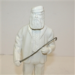 Staffordshire Old Tom Morris Statue - R. Wayne Perkins Collection