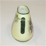 Royal Doulton Gibson Golf Vase 'The Last Day of Summer' - R. Wayne Perkins Collection