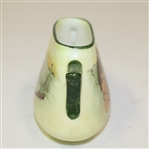 Royal Doulton Gibson Golf Vase 'The Last Day of Summer' - R. Wayne Perkins Collection