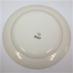 Royal Doulton 'Nineteenth Hole' Plate - R. Wayne Perkins Collection