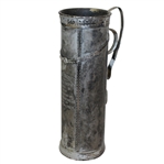 1929 Tuckaway Country Club Silver Golf Bag August Trophy Won by H. A. Maurer