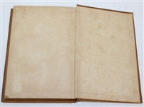 1895 'Golf and Golfing - A Practical Manual' by James P. Lee