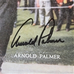 Arnold Palmer Signed May 2, 1960 Time Magazine JSA ALOA