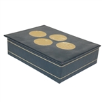 Ben Hogan Four Major Championship Medals Display Box
