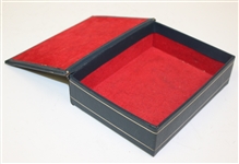 Ben Hogan Four Major Championship Medals Display Box