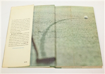 Arnold Palmer Signed 1965 'My Game and Yours' JSA ALOA