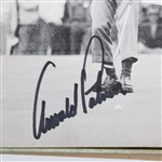 Arnold Palmer Signed 1965 'My Game and Yours' JSA ALOA