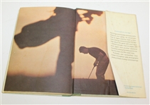 Arnold Palmer Signed 1965 'My Game and Yours' JSA ALOA
