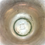 1915 Indian Hill Club President's Cup Championship Sterling Silver Trophy Won by Edward Cummins