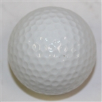 Yankee Legends Reggie Jackson and Chris Chambliss Signed Golf Balls JSA ALOA