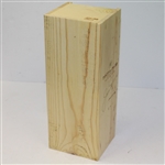 2010 Jack Nicklaus Ltd Ed Collector's Series '1963 Masters' Wine in Original Wood Box